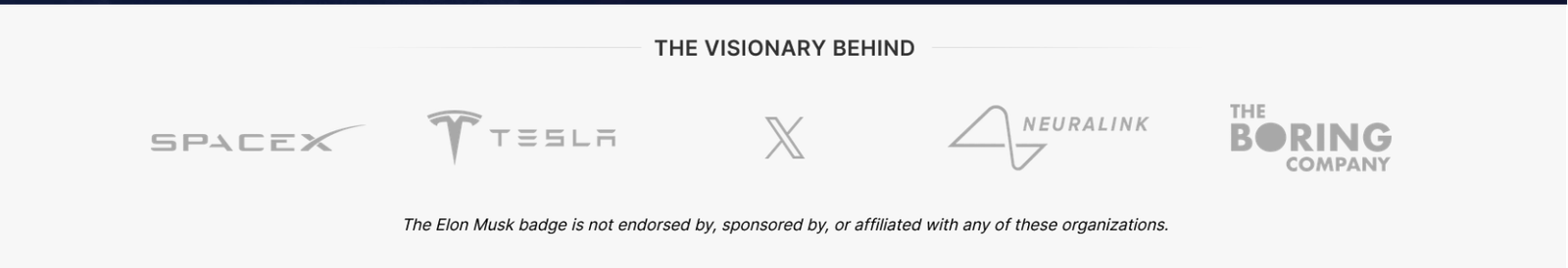 Elon Badge - logo-one